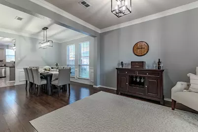 5101 Weshire Drive, Mansfield, TX 76063 - Photo 5