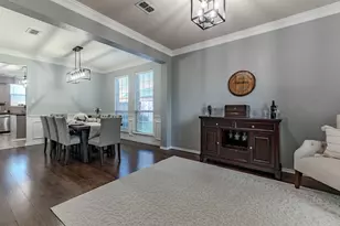 5101 Weshire Dr, Mansfield, TX 76063 - Photo 5