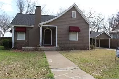 403 W James Street, Wills Point, TX 75169 - Photo 1
