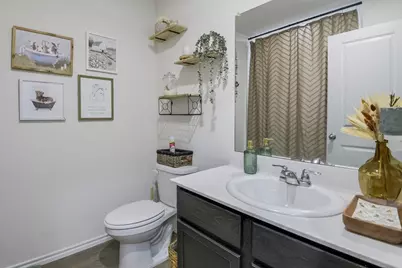 1110 Baldwin Lane, Ennis, TX 75119 - Photo 5