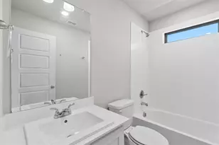 3513 Chambers Dr, Farmersville, TX 75442 - Photo 21