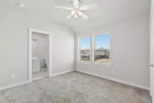 3513 Chambers Dr, Farmersville, TX 75442 - Photo 25