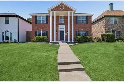 6729 Macintosh Drive, Plano, TX 75023 - Photo 1