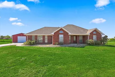 9934 Stonehearth Lane, Forney, TX 75126 - Photo 1
