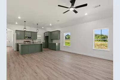 101 N Oak Street, Ector, TX 75439 - Photo 15