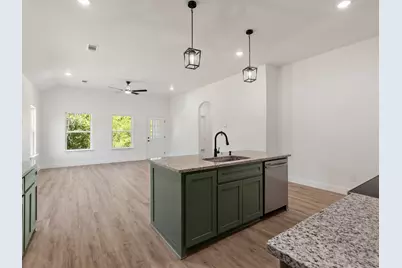 101 N Oak Street, Ector, TX 75439 - Photo 17