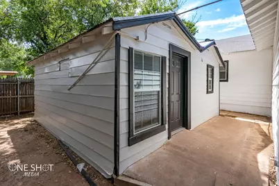 617 Grand Avenue #1/2, Abilene, TX 79605 - Photo 1