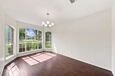 337 Bluewood Lane, Lake Dallas, TX 75065 - Photo 9