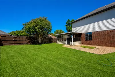 337 Bluewood Lane, Lake Dallas, TX 75065 - Photo 33