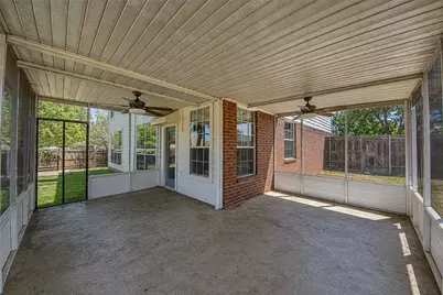 337 Bluewood Lane, Lake Dallas, TX 75065 - Photo 31