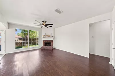 337 Bluewood Lane, Lake Dallas, TX 75065 - Photo 11