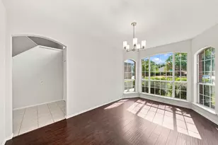 337 Bluewood Ln, Lake Dallas, TX 75065 - Photo 11