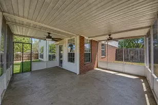 337 Bluewood Ln, Lake Dallas, TX 75065 - Photo 33
