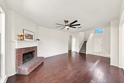 337 Bluewood Lane, Lake Dallas, TX 75065 - Photo 13