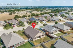 23 Kramer Ln, Sanger, TX 76266 - Photo 33