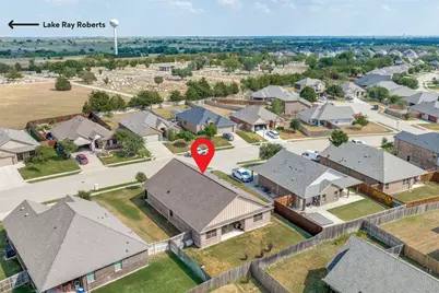 23 Kramer Lane, Sanger, TX 76266 - Photo 33
