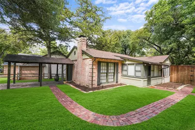 2819 Alden Avenue, Dallas, TX 75211 - Photo 3