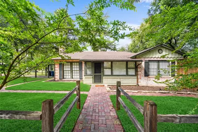2819 Alden Avenue, Dallas, TX 75211 - Photo 1
