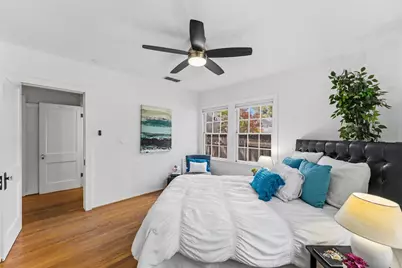 2819 Alden Avenue, Dallas, TX 75211 - Photo 17