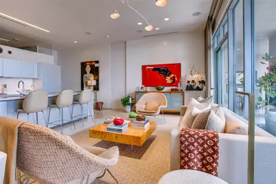1717 Arts Plaza #1906, Dallas, TX 75201 - Photo 13