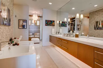 1717 Arts Plaza #1906, Dallas, TX 75201 - Photo 19