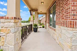 201 Dragonfly Dr, Prosper, TX 75078 - Photo 3