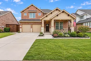 201 Dragonfly Dr, Prosper, TX 75078 - Photo 1