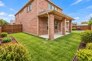 201 Dragonfly Dr, Prosper, TX 75078 - Photo 5