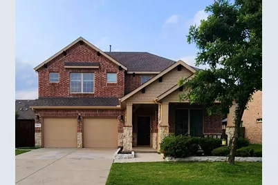 201 Dragonfly Drive, Prosper, TX 75078 - Photo 1