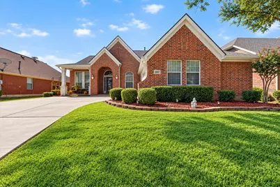6869 Cape Cod Drive, Grand Prairie, TX 75054 - Photo 1