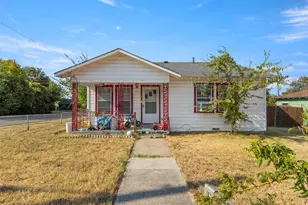 1301 E Ramsey Ave, Fort Worth, TX 76104 - Photo 1