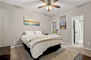 2105 Heather Ridge Ct, Flower Mound, TX 75028 - Photo 11