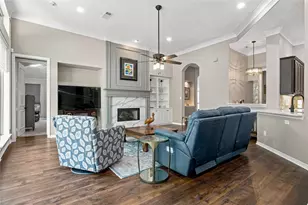 2105 Heather Ridge Ct, Flower Mound, TX 75028 - Photo 23