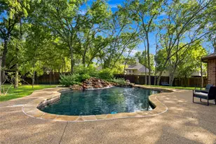 2105 Heather Ridge Ct, Flower Mound, TX 75028 - Photo 31