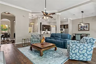 2105 Heather Ridge Ct, Flower Mound, TX 75028 - Photo 25