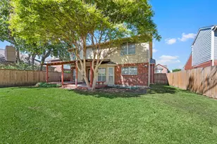 3300 Stone Bridge Dr, Flower Mound, TX 75028 - Photo 35