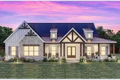 10645 County Road 579 #B, Anna, TX 75409 - Photo 1