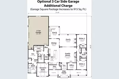 10645 County Road 579 #B, Anna, TX 75409 - Photo 15