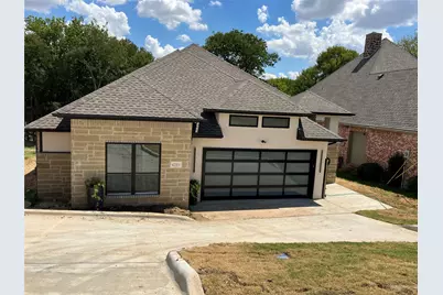 42101 Crooked Stick Drive, Whitney, TX 76692 - Photo 1