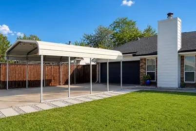 2803 Eagle Pass, Mesquite, TX 75150 - Photo 17