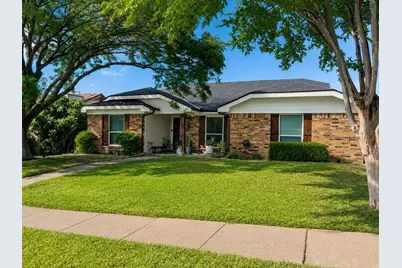 2803 Eagle Pass, Mesquite, TX 75150 - Photo 1