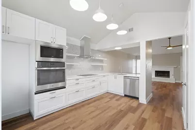 5816 Baker Drive, The Colony, TX 75056 - Photo 9