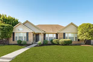 5816 Baker Dr, The Colony, TX 75056 - Photo 1