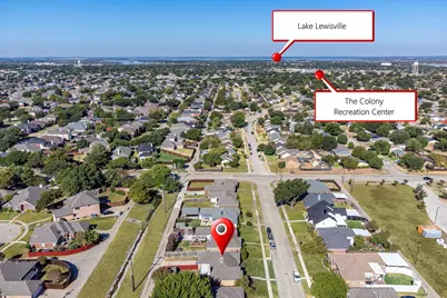 5816 Baker Drive, The Colony, TX 75056 - Photo 29
