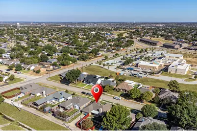 5816 Baker Drive, The Colony, TX 75056 - Photo 25