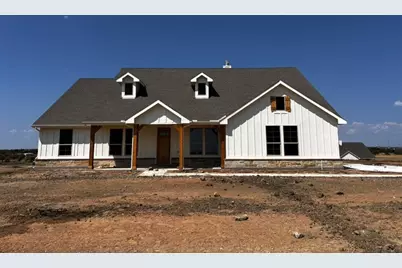 164 Hillview Trail, Decatur, TX 76234 - Photo 1