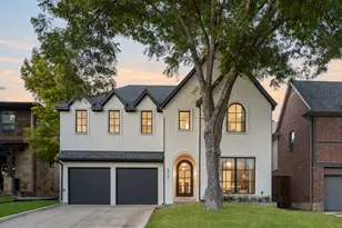 6839 Coronado Ave, Dallas, TX 75214 - Photo 1