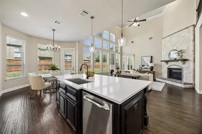 2209 Greenan Drive, Trophy Club, TX 76262 - Photo 15