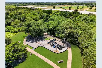 4082 Water Park Circle, Mansfield, TX 76063 - Photo 37