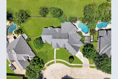 4082 Water Park Circle, Mansfield, TX 76063 - Photo 33